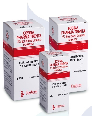 Eosina