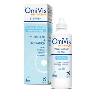 Omivis
