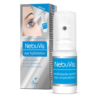 Nebuvis
