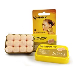 Ohropax